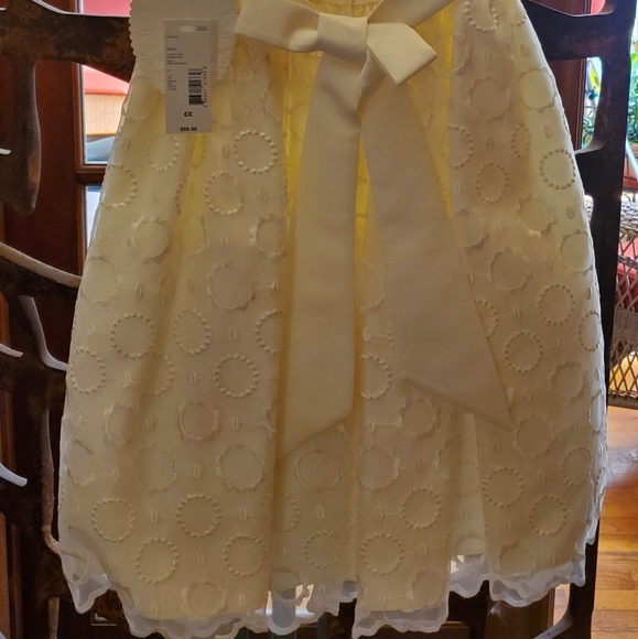 Girls Dress - Picture 4 of 4